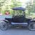 1923 Ford Model T Runabout