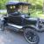 1923 Ford Model T Runabout