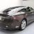 2012 Tesla Model S PANO ROOF NAV 3RD ROW 19'S
