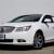 2010 Buick Lacrosse CXL with Leather, Sunroof, and Premium Stereo