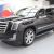 2016 Cadillac Escalade ESV PREM 4X4 SUNROOF NAV HUD DVD