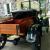 1917 Ford Model T Roadster