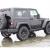 2017 Jeep Wrangler Willys Wheeler 4x4