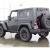 2017 Jeep Wrangler Willys Wheeler 4x4