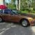 1981 Datsun Z-Series 280zx
