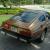 1981 Datsun Z-Series 280zx