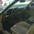 1981 Datsun Z-Series 280zx