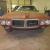 1969 Pontiac Firebird FIERBIRD