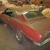1969 Pontiac Firebird FIERBIRD