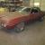 1969 Pontiac Firebird FIERBIRD