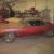 1969 Pontiac Firebird FIERBIRD