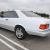 1991 Mercedes-Benz 500-Series