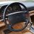 1991 Mercedes-Benz 500-Series
