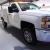 2015 Chevrolet Silverado 2500 Work Truck