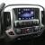 2014 GMC Sierra 1500 SIERRA SLT CREW 5.3L HTD LEATHER REAR CAM
