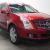 2010 Cadillac SRX Performance Collection AWD Nav Pano Certified