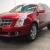2010 Cadillac SRX Performance Collection AWD Nav Pano Certified