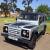 1988 Land Rover Defender 110 County Station Wagon