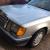 1990 Mercedes-Benz 300-Series