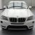 2013 BMW X3 XDRIVE28I AWD TURBO PANO SUNROOF