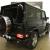 2011 Mercedes-Benz G-Class G 55 AMG One owner