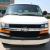 2016 Chevrolet Express RWD 3500 155