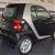 2009 Smart Fortwo 2dr Coupe Passion