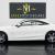 2015 Mercedes-Benz S-Class S63 AMG DESIGNO Coupe ($179K MSRP)