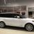 2015 Land Rover Range Rover V8 Supercharged 4x4 Navigation