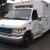 1994 Ford E-Series Van