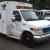 1994 Ford E-Series Van