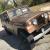 1969 Jeep Commando