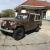 1969 Jeep Commando