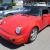 1988 Porsche 911 SPEEDSTER CONVERSION | eBay