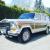 1987 Jeep Wagoneer Grand Wagoneer | eBay