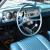 1964 Chevrolet El Camino Built & Upgraded 327 V8 4-Speed California Car!