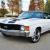 1972 Chevrolet Chevelle SS 4-Speed 454 V8 Stunning Restored Muscle!