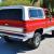 1988 GMC Jimmy 4x4 Fuel Injected 5.7L Low Miles! Clean CarFax!