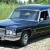 1973 Cadillac Other Hearse