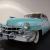 1951 Cadillac Fleetwood --