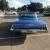 1962 Chevrolet Bel Air/150/210
