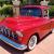 1956 Chevrolet Other Pickups