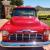 1956 Chevrolet Other Pickups