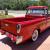 1956 Chevrolet Other Pickups