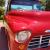 1956 Chevrolet Other Pickups