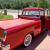 1956 Chevrolet Other Pickups
