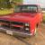 1987 Chevrolet C-10
