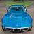 1968 Chevrolet Corvette Bloomington Gold 427