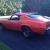 1970 Chevrolet Camaro