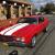 1970 Chevrolet Chevelle ss